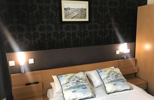 Skegness Hotel | Convenient Stay at The Anchor Hotel & Bars with Breakfast