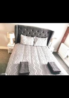 Skerries Apartment | Cozy Stay at The Anchor: Pet and Child Friendly Retreat