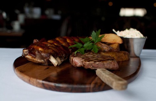 Whittonstall Hotel | The Anchor Inn: Pet-Friendly Stay with Breakfast Included