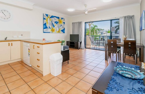 South Townsville Apartment | The Anchorage Escape Apartment