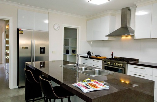 Yarrawonga House | Perfect Stay at The Anchorage by Lake Mulwala Trails