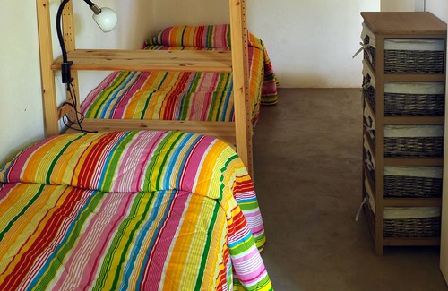 Londa Ski Chalet | The ancient chicken coop a romantic chalet in the quiet green countryside
