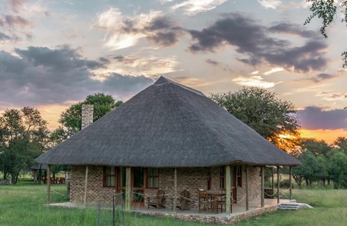 Potchefstroom Apartment | Experience The Ancient Copper Shed: Pet-Friendly Retreat