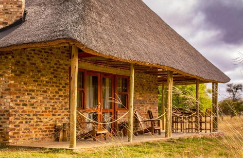Potchefstroom Apartment | Experience The Ancient Copper Shed: Pet-Friendly Retreat