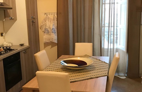 Palazzo Adriano House | The Ancient House of Gió