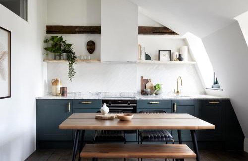 Angel Apartment | Charming Loft Apartment Near Angel Tube Station - 4 Star