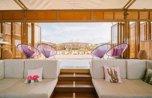 Sebung Other | Experience Glamping at The ANMON Resort Bintan - 4 Stars