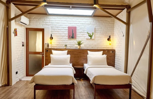 Sebung Other | Experience Glamping at The ANMON Resort Bintan - 4 Stars