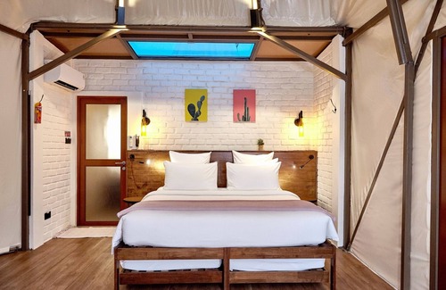 Sebung Other | Experience Glamping at The ANMON Resort Bintan - 4 Stars