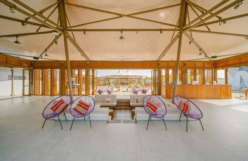 Sebung Other | Experience Glamping at The ANMON Resort Bintan - 4 Stars