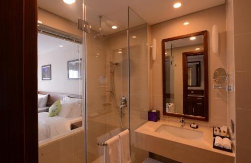 Hai Ba Trung Hotel | Experience The Ann Hanoi Hotel & Spa with Ocean Views