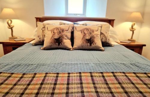 Thurso House | Top-Rated Stay at The Annex at Borlum House with Great Amenities