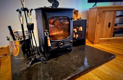 Thurso House | Top-Rated Stay at The Annex at Borlum House with Great Amenities