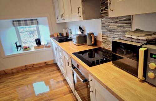 Thurso House | Top-Rated Stay at The Annex at Borlum House with Great Amenities