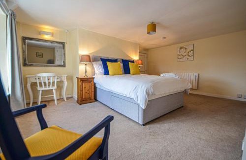 Ivybridge Apartment | Pet-Friendly Retreat at The Annex in Ivybridge, 4 Stars