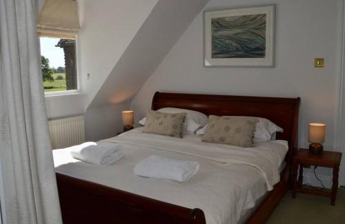 Graffham Apartment | Relaxing Retreat at The Annex, Graffham - Rated 9/10