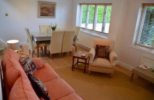 Graffham Apartment | Relaxing Retreat at The Annex, Graffham - Rated 9/10