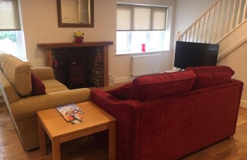 Acomb Apartment | Guest Rated 9.4 - The Annexe at Acomb Green Awaits