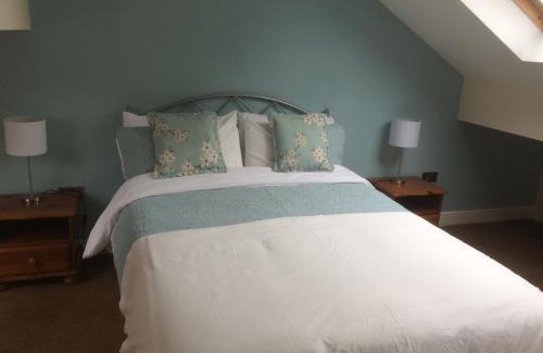Acomb Apartment | Guest Rated 9.4 - The Annexe at Acomb Green Awaits