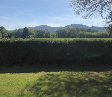 Malvern Apartment | Exceptional Stay at The Annexe at Bricket House - 10/10 Rating