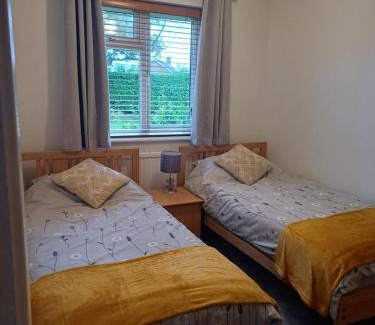 Dereham Apartment | Discover The Annexe in Swanton Morley - Rated 9.5/10