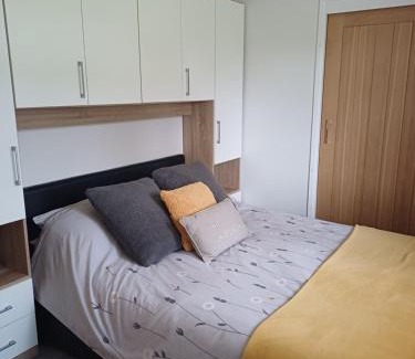 Dereham Apartment | Discover The Annexe in Swanton Morley - Rated 9.5/10