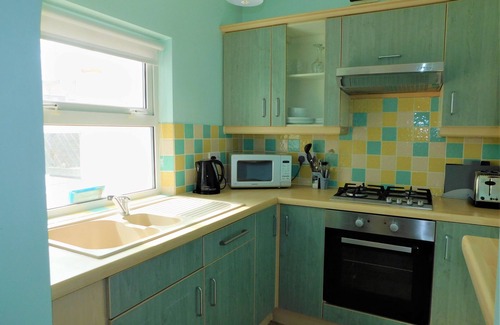Sheringham Cottage | Cozy Stay at The Annexe on Morris Street for 3 Guests