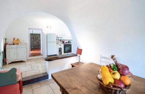 Marina San Gregorio House | Relax at The Antiche Pajare with Oceanfront Views