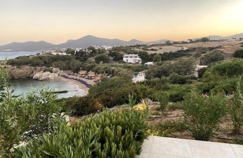 Soros House | Exceptional Oceanfront Stay at The Antiparos Stone House