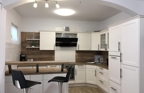 Matzleinsdorf Apartment | Discover The Apartment By Belvedere in Vienna, Austria