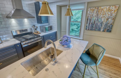 Harrisburg - Hershey Apartment | Exceptional Stay at The Apartment at Engle's Place