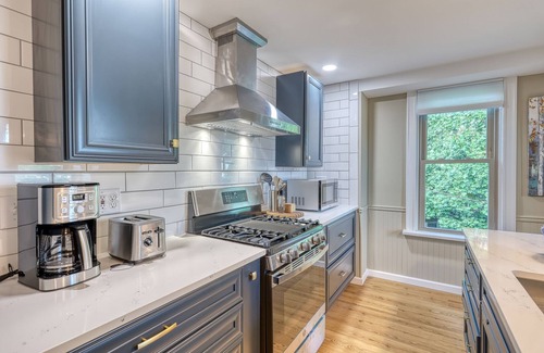 Harrisburg - Hershey Apartment | Exceptional Stay at The Apartment at Engle's Place
