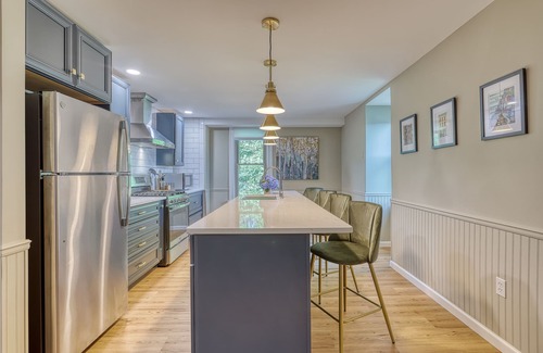 Harrisburg - Hershey Apartment | Exceptional Stay at The Apartment at Engle's Place