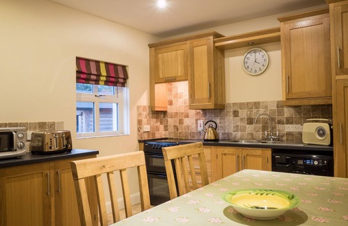 Enniskillen Apartment | Discover The Apartment at Mullans Bay: 4-Star Family Retreat