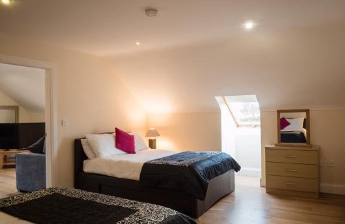 Enniskillen Apartment | Explore The Apartment at Mullans Bay - Guest Rated 10/10