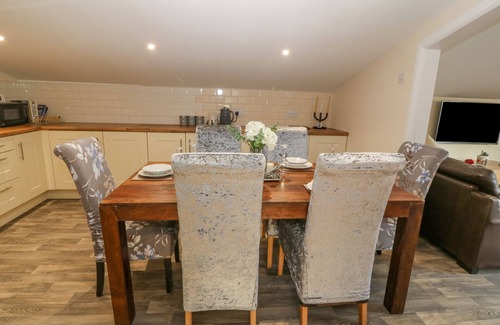 Elim Cottage | The Apartment at Plas Yr Eithin