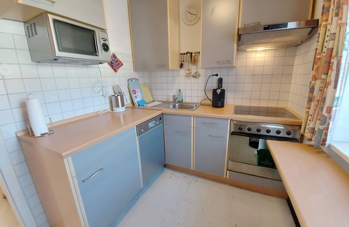 Bad Mitterndorf Apartment | The Apartment Dolce Vita in Haus Sonnenblick in Bad Mitterndorf