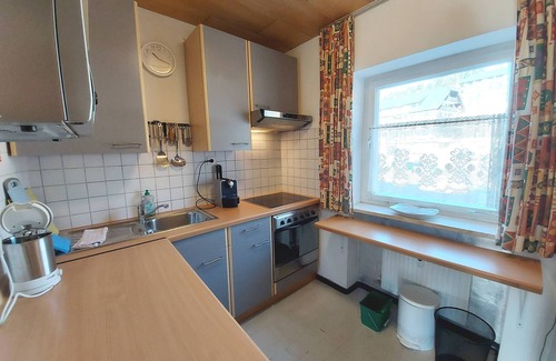 Bad Mitterndorf Apartment | The Apartment Dolce Vita in Haus Sonnenblick in Bad Mitterndorf
