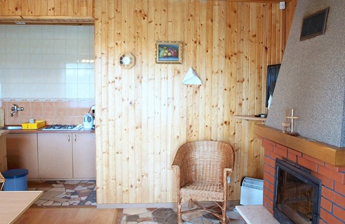 Kopalino Apartment | Cozy Apartment for 4 by the Sea with Pool and Pet-Friendly