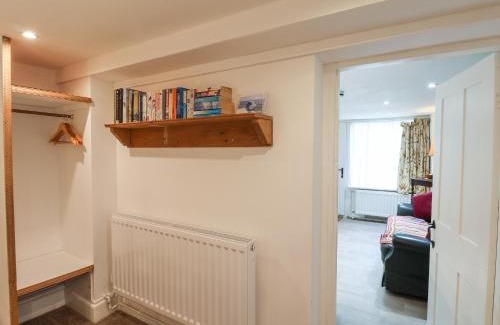 Hinderwell Apartment | Pet-Friendly Getaway at The Apartment at Mulgrave House