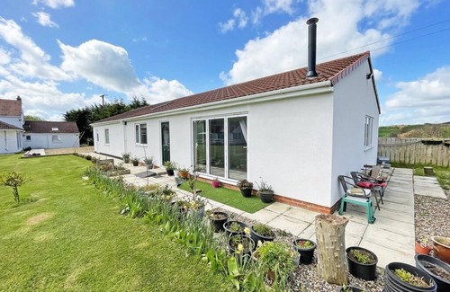 Stockton-on-Tees Apartment | Unforgettable Stay at The Apartment at Woodside - 10/10 Rating