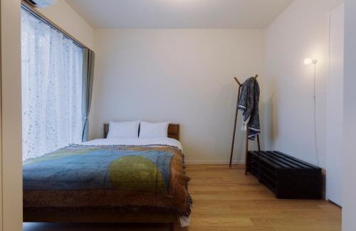 Hiroo Apartment | The Apartment Hotel 恵比寿1