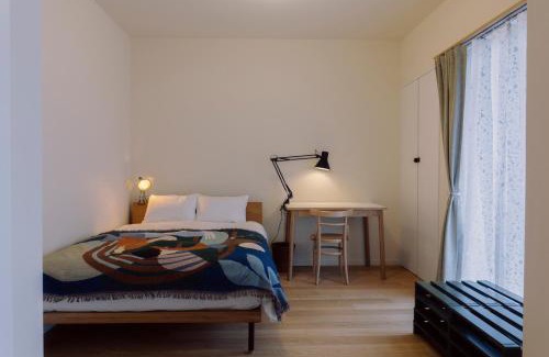 Hiroo Apartment | The Apartment Hotel 恵比寿1