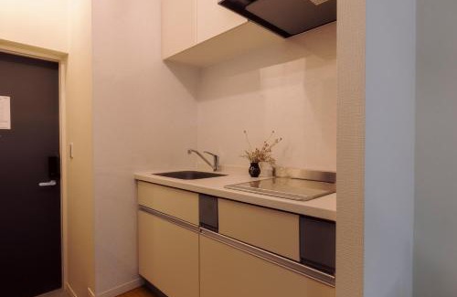 Hiroo Apartment | The Apartment Hotel 恵比寿1