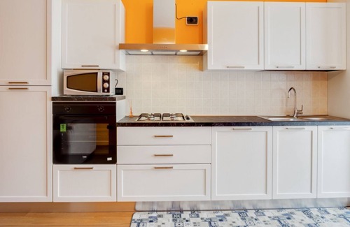 Arqua Petrarca Apartment | Scenic Arquà Petrarca Hills View with Garden Amenities