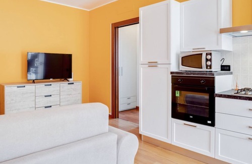Arqua Petrarca Apartment | Scenic Arquà Petrarca Hills View with Garden Amenities