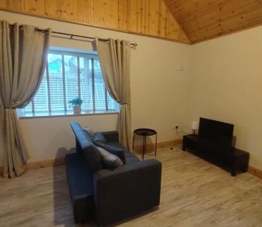 Tarmonbarry Apartment | The Apartment
