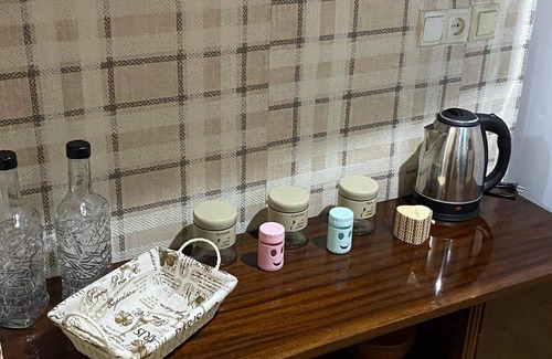 mtatsminda Apartment | Cozy Apartment in a Quiet Environment, Pet & Child Friendly