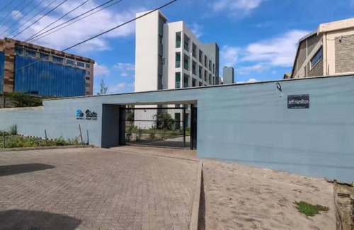 Mlolongo Apartment | Cozy Apartment Adjacent to Key Attractions, Pet Friendly