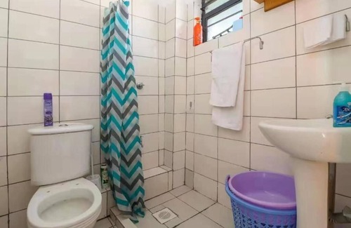 Mlolongo Apartment | Cozy Apartment Adjacent to Key Attractions, Pet Friendly